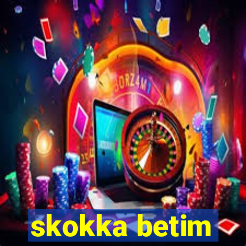 skokka betim